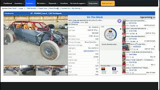 Cars from Copart USA  Full Auction Review | 388