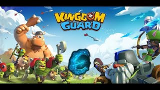 Kingdom Guard: Tower Defense TD_Android Game_(Cheat Engine) screenshot 5