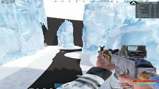 Fragging Offwipe
