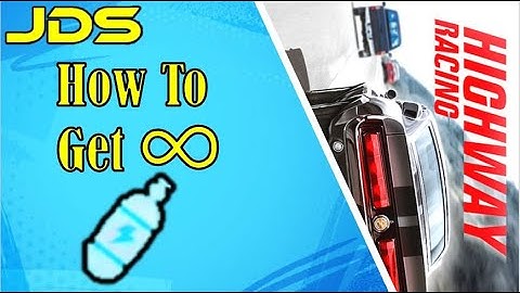 How To Get Unlimited NOS In CarX Highway Racing (No Hacks Or Glitches) 🕒6min45sec🕒