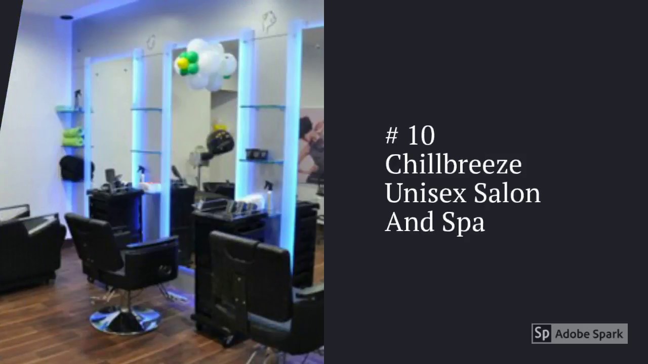 Top 10 Hair Stylists in chennai, Beauty Parlor, Salon and grooming