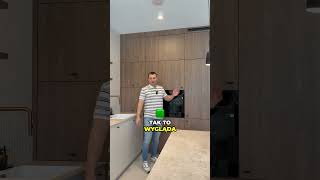 Kuchnia W 2025 Roku - Najlepsze Kolory