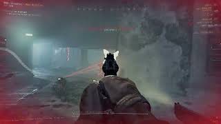 [GTFO] R8D2 Class 12 Nightmare Alarm