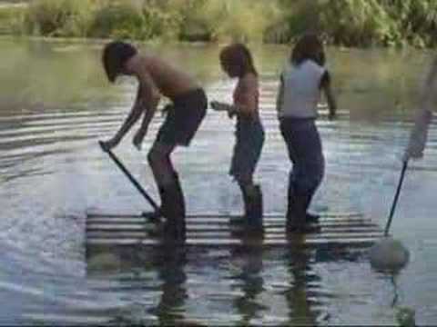 Le petit sauvage (1) : moi je prfre [ marais poite...