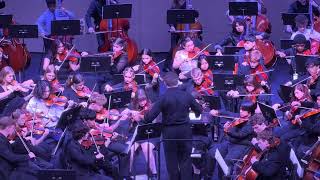 Elementa: Terra (SFA Strings Camp 2026)