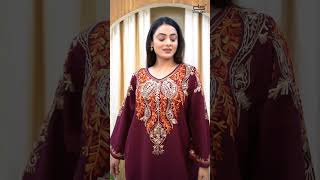 latest winter collection 2026 production start wholesale or retail most welcome #kurti