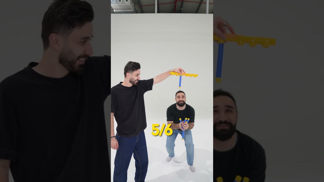 مستحيل حد يفوز فيها🫢😭