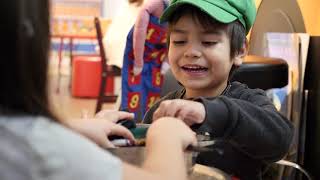 MISD Pre-K and Kindergarten Roundup 2021