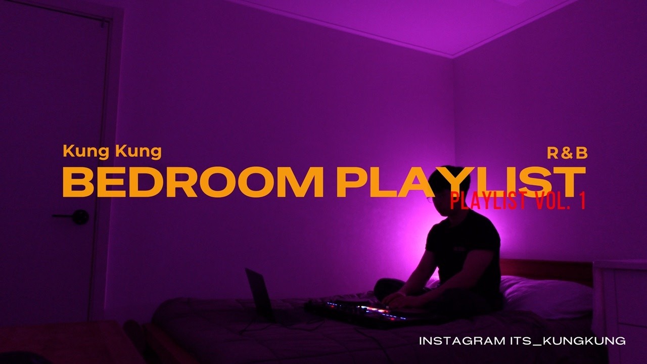 Late Night Bedroom R&B Playlist Vol. 1 | Summer Walker, PARTYNEXTDOOR, Bryson Tiller, Jacquees, Tink