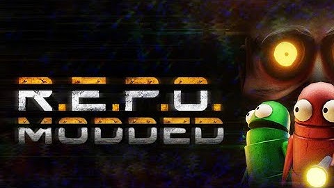 Crowd Control Got An Update!! | R.E.P.O. Modded