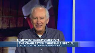 12 11 19 Noon Brad Moranz Christmas Special