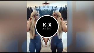 (MELBOURN BOUNCE) FIRE!! DJ MAACX (ORIGINAL MIX) [K-X 006]
