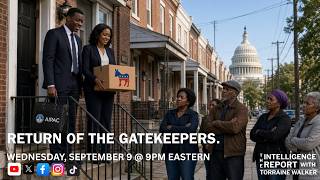 Return of the Gatekeepers.