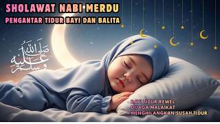 Sleep soundly without disturbance: The Prophet's prayer for calming babies' sleep screenshot 4
