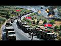 JUNE 9, 2026! The North Korean invasion is over, see what happened - Arma 3