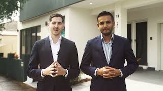 [#TeamRichardMatthews] 18 Omaha Street, Belfield with Vivek, Jesse & Regina