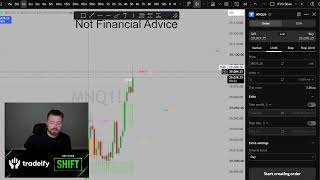 DGen Live Day Trader
