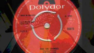 Paradox - Ring The Changes - Instrumental