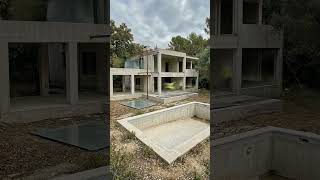 I Bought an ABANDONED House… Big Mistake 😳🏚️ #Stereofy
