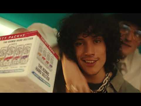 The “Grab Life By The Claw™” ad campaign embodies the White Claw® spirit of togetherness. The hero 30-second spot airing in the U.S. features a charismatic protagonist on a mission to rebuild social connection and free his friends from the isolated, mundane moments in life by extending an impromptu invite to hang out together while enjoying White Claw® Hard Seltzer.