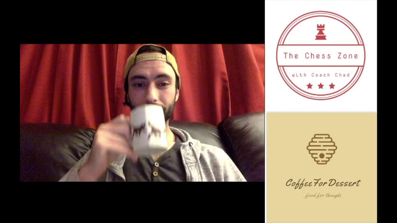 The Chess Zone Coaching Series: AAA, Episode 1