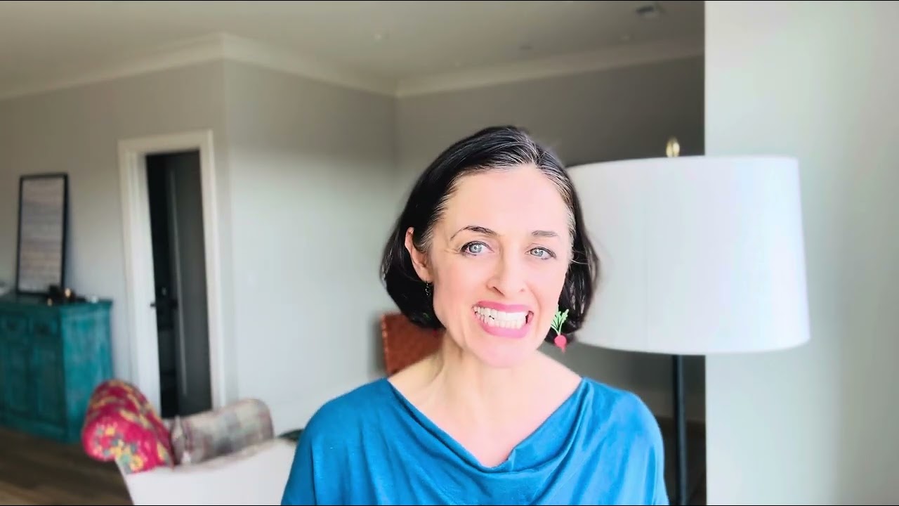 Purpose Driven…Eating? The power of WHY we eat.