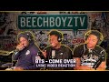 BTS 방탄소년단 COME OVER Reaction 