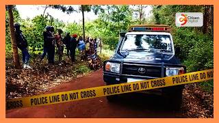 Seven-year-old boy found dead in Kisaju a week after abduction report