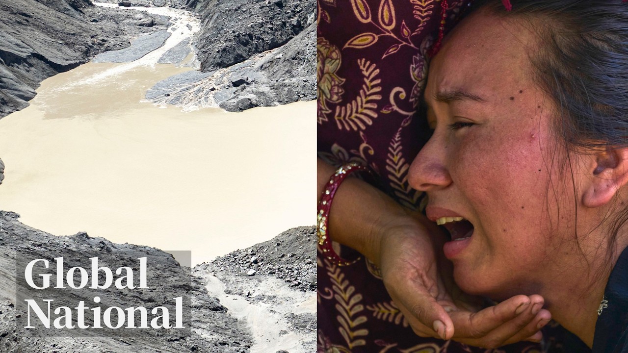 Global National: August 28, 2026 | Hundreds Found Dead in Nepal; Thousands Remain Missing