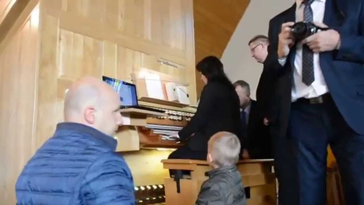 Chwała na Wysokości Bogu