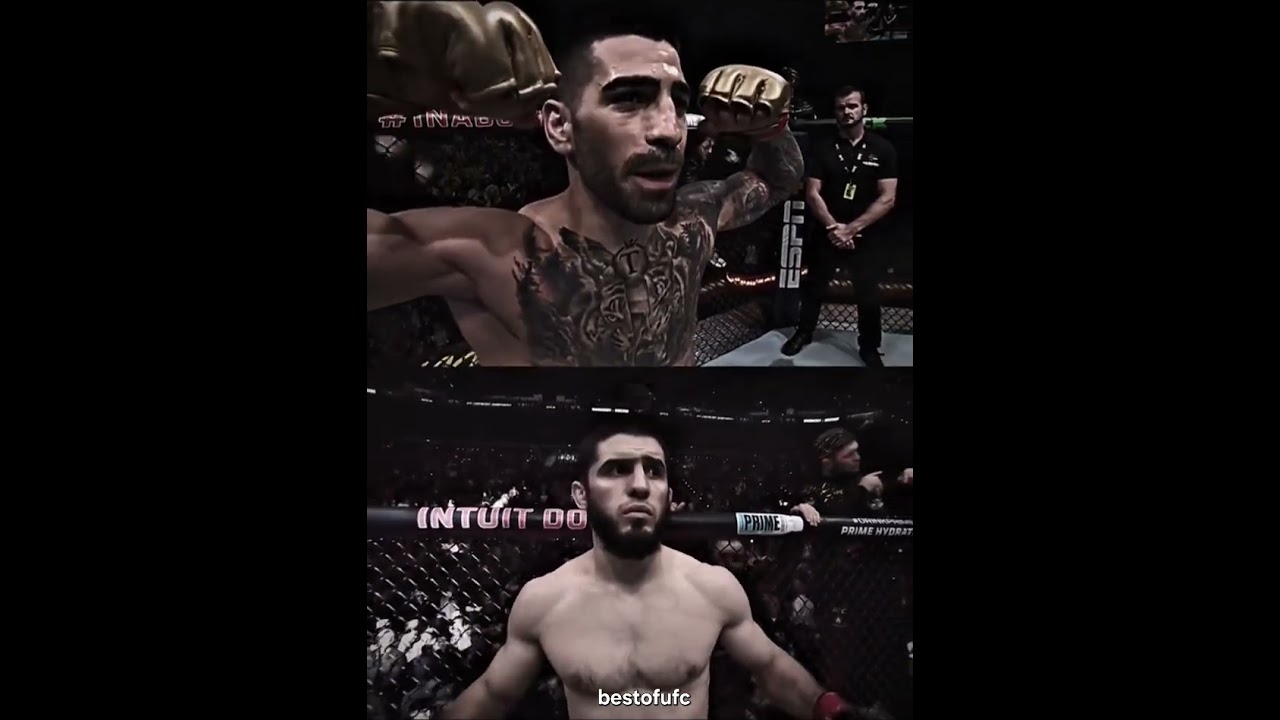 Dagestan vs Georgia  who is the real p4p king 