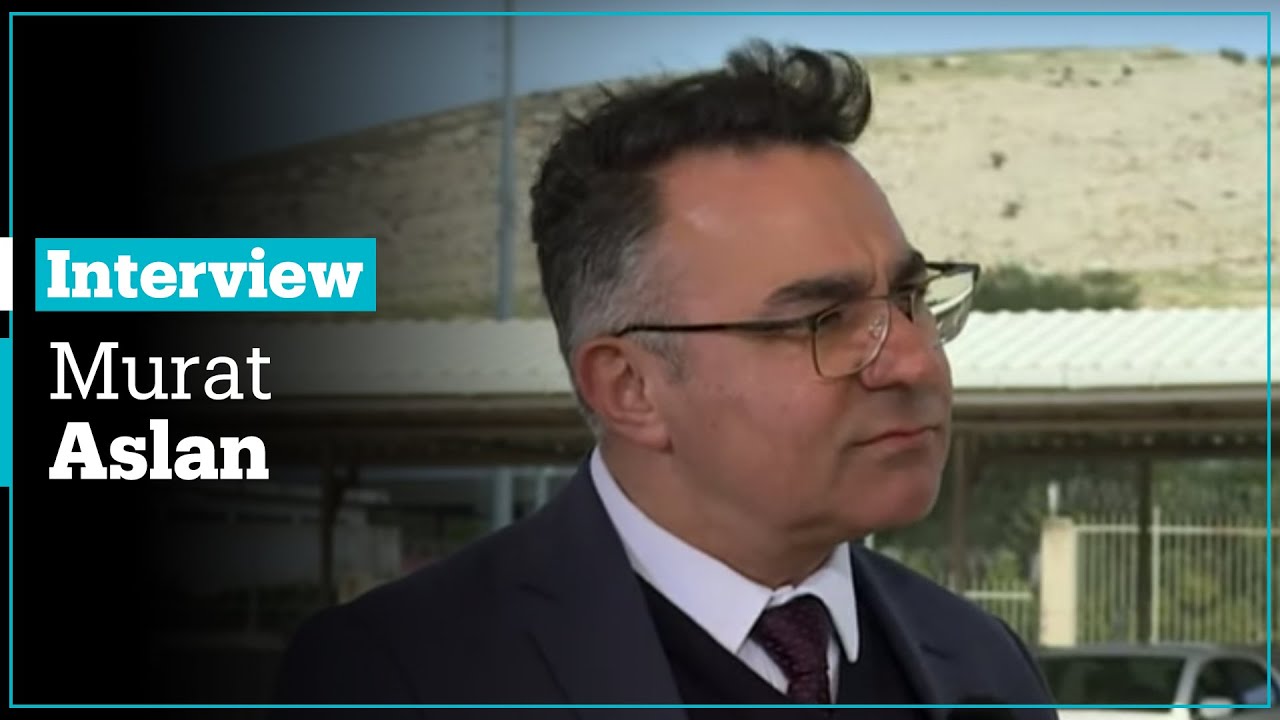 Operation Spring Shield Murat Aslan, Security Analyst YouTube