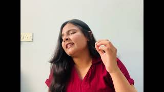 Naina More x R&amp;B Beats | Thumri | Shreeya Jha