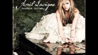 Avril Lavigne-  Wish You Were Here