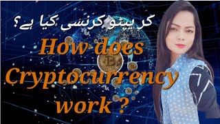 Cryptocurrency Kya Hai? How Cryptocurrencies Bitcoin Work Blockchain What Is Cryptocurrency?