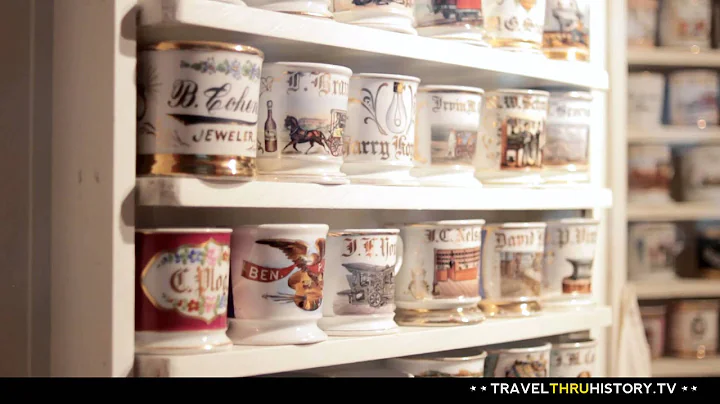 The Lightner Museum - St. Augustine, FL - Travel T...