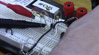 EE310 Lab 10 Low Frequency Response