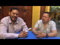 Capture de la vidéo 36.-   Segunda Entrevista a "Chilo" Rueda ｜ 4ta Parte