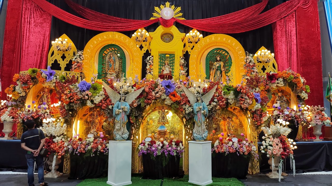 51st Sto. Niño de Malolos Grand Exhibit (2026)