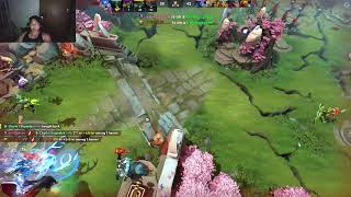 ANCIENT APPARITION DOTA 2 TURBO PLAY screenshot 2