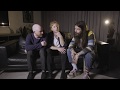 Biffy Clyro - MTV Unplugged Q&A (Pt 1)