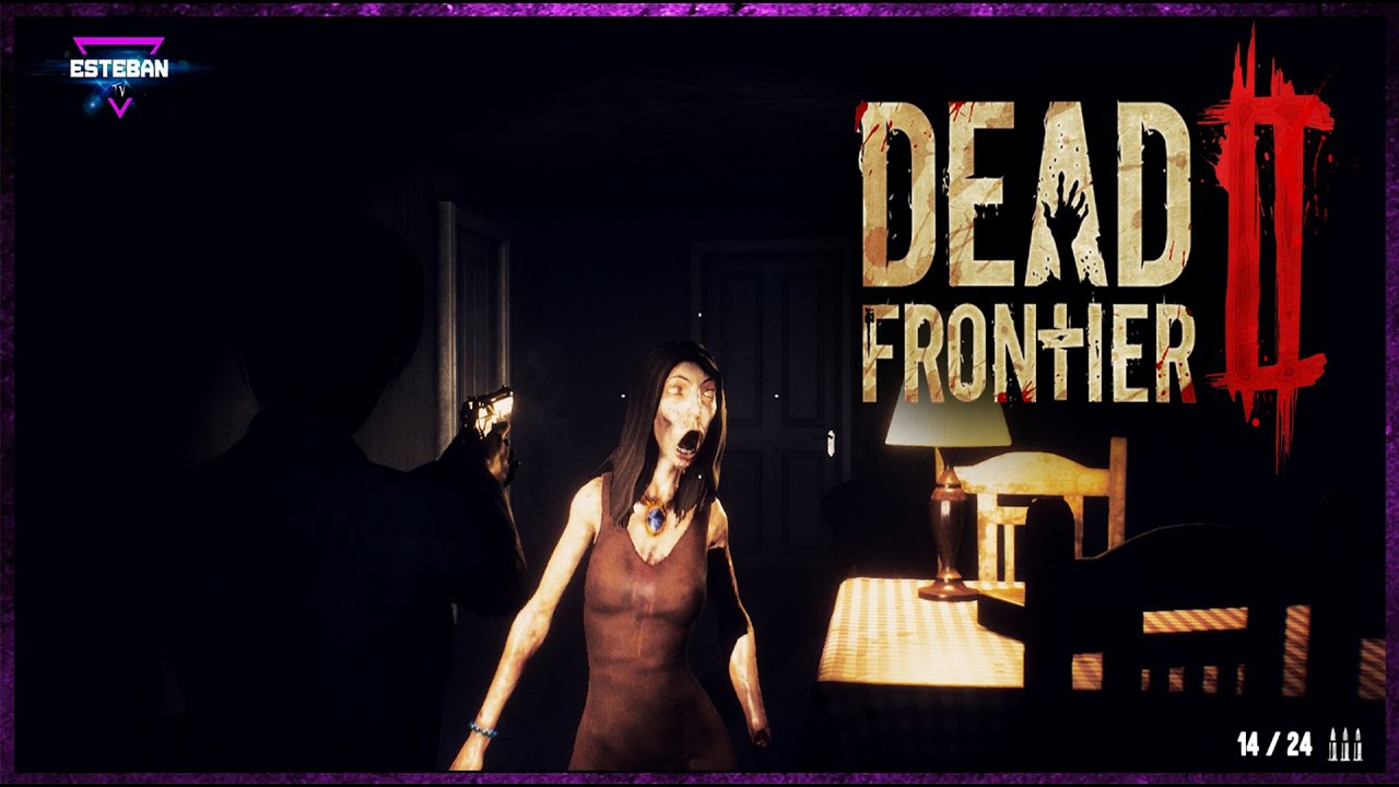 Dead Frontier 2 Guia para iniciantes YouTube