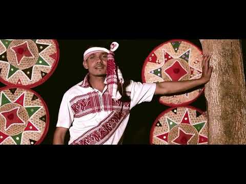 Dhoni Lora Sai  Assamese New Sad Bihu Song  Official Music Video 2022  Kumar Jayanta