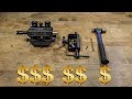 How to change pistol sights mgw sight tool tutorial