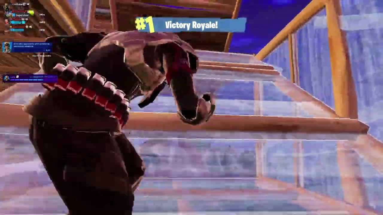 Someone became a parrot