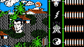 Windwalker for the Apple II