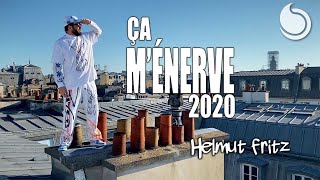 Helmut Fritz  Ça m'énerve 2020 (Official Music Video)