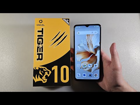 ОБЗОР OSCAL TIGER