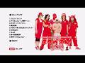 Sendai Kamotsu Best tour 2013「スケベスト!」FINAL @国立代々木競技場第二体育館 (DISC 1)