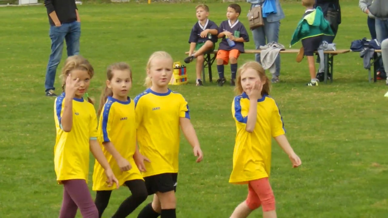 Přípravka Francova Lhota-Lačnov  15. 9. 2017 první zápas